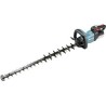 Makita - Heckenschere - schnurlos 2000/3000/4000 spm - 750 mm - Schnittleistung: 25 mm - 5,2 kg (UH007GZ)