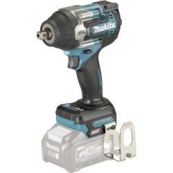 Makita TW008GZ - Schlagschrauber - schnurlos - 1/2" -Vierkantantrieb - 760 N m - ohne Batterie, ohne Ladegerät - 40 V (TW008GZ)