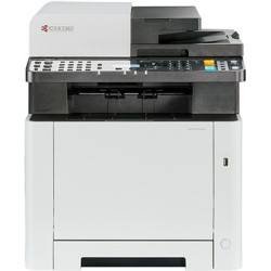 Kyocera ECOSYS MA2100cfx - Farbe - Laser - A4/Legal (Medien) (110C0B3NL0)