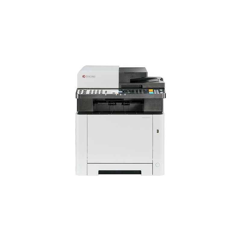 Kyocera ECOSYS MA2100cfx - Farbe - Laser - A4/Legal (Medien) (110C0B3NL0)