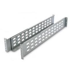 Juniper Networks - Rackmontagesatz - für EX 3200, 4200 (EX-RMK)