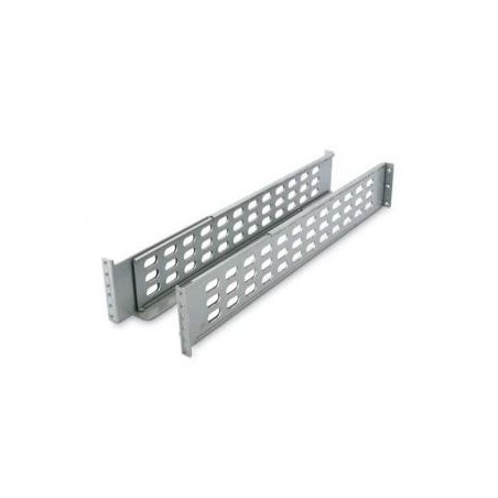 Juniper Networks - Rackmontagesatz - für EX 3200, 4200 (EX-RMK)