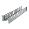 Juniper Networks - Rackmontagesatz - für EX 3200, 4200 (EX-RMK)