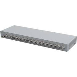 AXIS P7316 VIDEO ENCODER 16-CHANNEL VIDEO ENCODER. MAX 4K (02037-003)