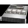 Super Micro Supermicro SC829 HE1C4-R1K02LPB - Rack - einbaufähig - 2U - verbessertes, erweitertes ATX - SATA/SAS - Hot-Swap 100