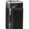 ASUS ZenWiFi Pro ET12 - WLAN-System (2 Router) - bis zu 557 m² - Netz - GigE, 2.5 GigE, 802.11ax (Wi-Fi 6E) - 802.11a/b/g/n/ac/