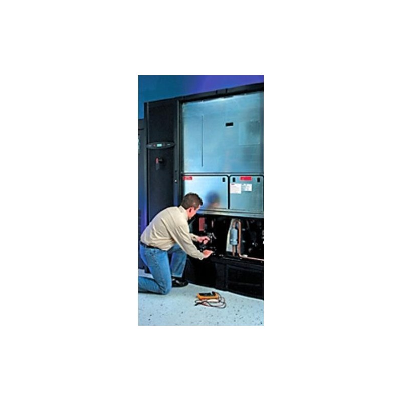 APC Start-UP Service 5X8 - Installation / Konfiguration (für USV 10 kW) - Vor-Ort - 8x5 - für P/N: ACRD301, ACRD301G