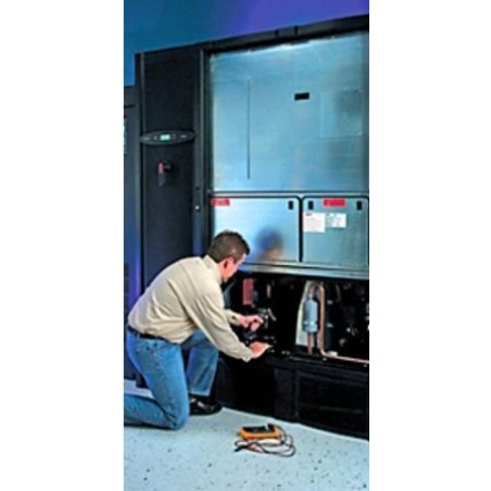 APC Start-UP Service 5X8 - Installation / Konfiguration (für USV 10 kW) - Vor-Ort - 8x5 - für P/N: ACRD301, ACRD301G