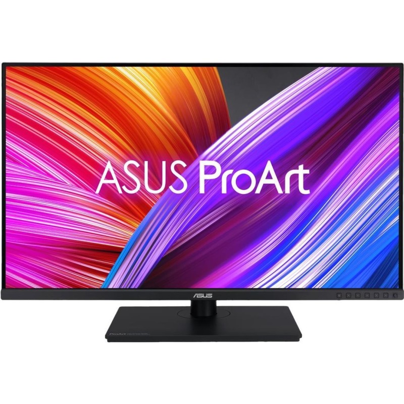 ASUS ProArt PA328QV 80 cm (31.5" ) 2560 x 1440 Pixel Quad HD LED Schwarz (90LM00X0-B02370)