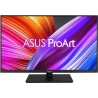 ASUS ProArt PA328QV 80 cm (31.5" ) 2560 x 1440 Pixel Quad HD LED Schwarz (90LM00X0-B02370)