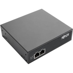 Tripp Lite B093-004-2E4U Konsolenserver 4 RS-232 4 USB Dual GbE NIC 4 GB Flash