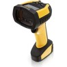 Datalogic PowerScan PM9600 - Barcode-Scanner - tragbar - HP - 2D-Imager - decodiert - RF(433 MHz) (PM9600-DHP433RB)