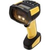 Datalogic PowerScan PM9600 - USB Kit - Barcode-Scanner - Handgerät - decodiert - RF(433 MHz)