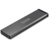 WESTERN DIGITAL PROFESSIONAL PRO BLADE SSD MAG 2TB FOR RECORDING FROM USB TYPE (SDPM1NS-002T-GBAND)