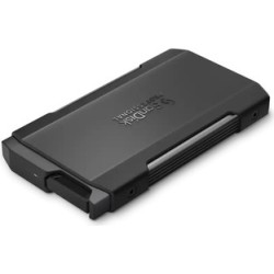 SanDisk PRO-BLADE TRANSPORT SSD-Gehäuse Schwarz (SDPM2NB-001T-GBAND)
