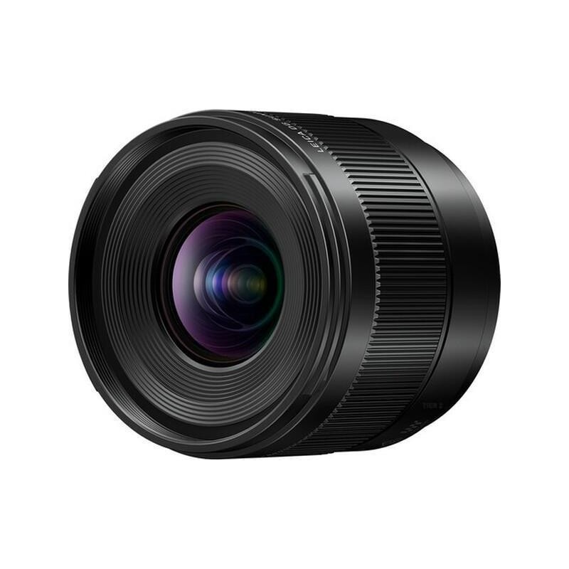 Panasonic Leica 1,7/9 DG (H-X09E)