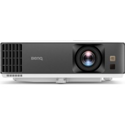 BenQ TK700 - DLP-Projektor - 3D - 3200 ANSI-Lumen - 3840 x 2160 - 16:9 - 4K