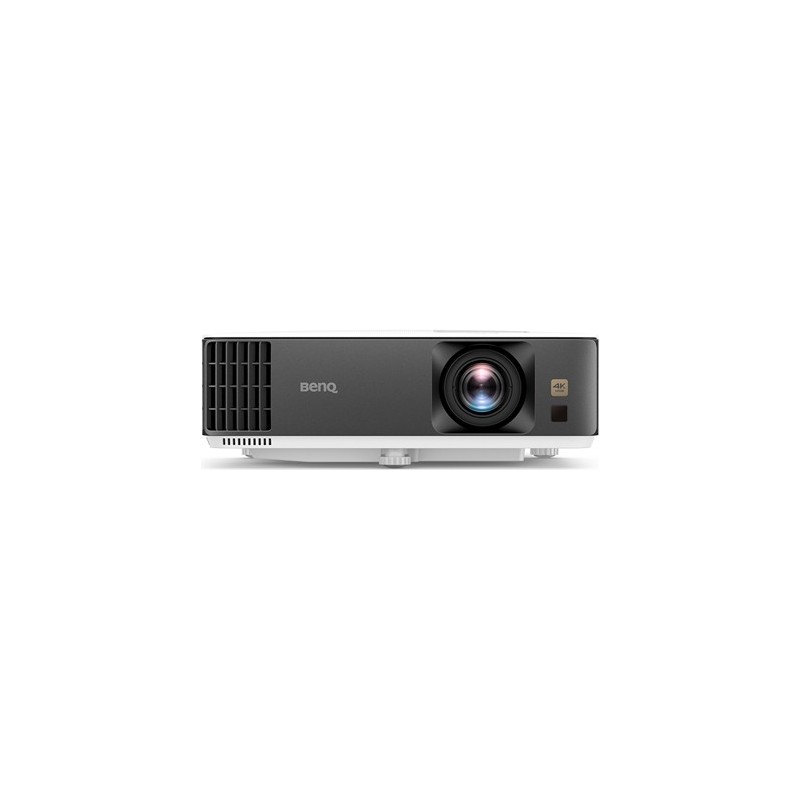 BenQ TK700 - DLP-Projektor - 3D - 3200 ANSI-Lumen - 3840 x 2160 - 16:9 - 4K
