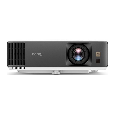 BenQ TK700 - DLP-Projektor - 3D - 3200 ANSI-Lumen - 3840 x 2160 - 16:9 - 4K