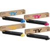 Kyocera Original TK-8115 Toner - 4er Multipack (cyan, magenta, gelb, schwarz) (OPTK8115set)