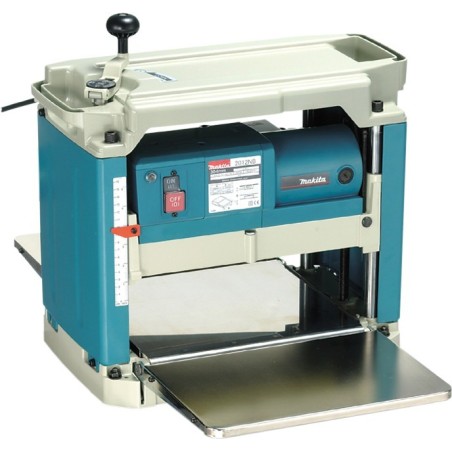 Makita 2012NB Hobelmaschine
