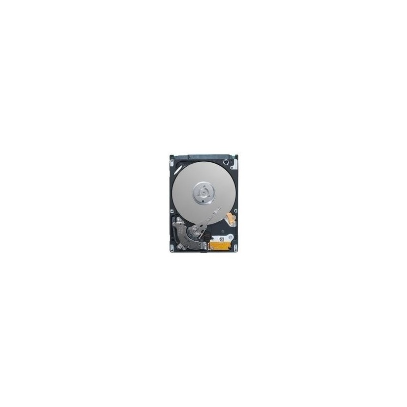 Dell - Festplatte - 1TB - Hot-Swap - 8,9 cm (3.5") - SATA 6Gb/s - 7200 U/min - für PowerEdge R230, R330, R430, R530, R730, R730