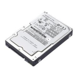 Lenovo - Festplatte - 300GB - Hot-Swap - 2.5" SFF Slim (6,4 cm SFF Slim) - SAS 6Gb/s - 15000 U/min - (CRU) - Tier 1 - für Syste