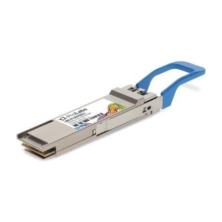 Extreme Networks - QSFP28 100G LR4 QSFP28 2KM LC CONN SINGLE MODE MSA EQPT1H8FR1FCL100 (100G-FR-QSFP2KM)