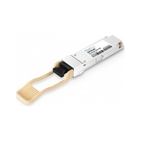 Extreme Networks - QSFP28 Empfängermodul - 100 Gigabit Ethernet - 100GBase-SR4 - LC Multi-Mode - 855 nm / 908 nm - für P/N: X69