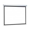 Optoma Panoview DE-9120EGA - Leinwand - motorisiert - 305 cm (120") - 16:9 - Matte White - für Optoma H117ST, H185X, H190X, HD2