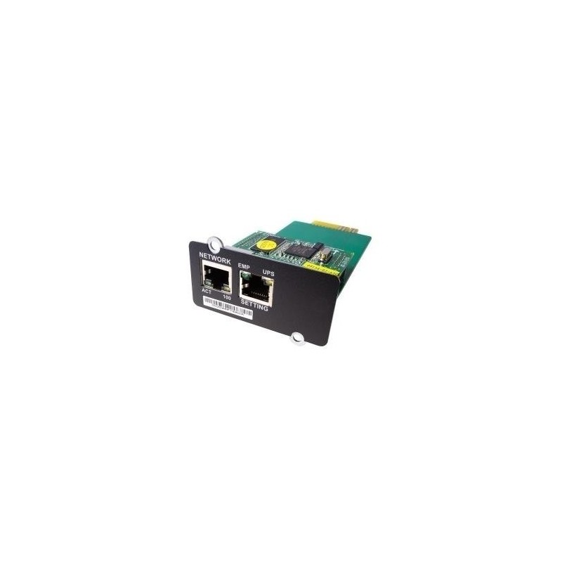 UNIT Technologies USV UNIT NMC-CARD U-NMC-CARD (U-NMC-CARD)
