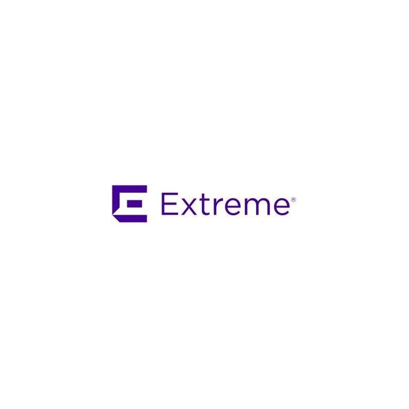 Extreme Networks - 20GBase Direktanschlusskabel - SFP-DD zu SFP-DD - 3,0m - Glasfaser - passiv - für P/N: X695-48Y-8C-DC-R (20G