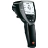 TESTO 835-H1 Infrarot-Thermometer, IR-Thermometer, Optik 50:1, Messbereich -30 bis +600 °C (0560 8353)