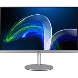 ACER Monitor CB322QKsemipruzx - - 80cm (31.5") - 16:09 HDMI+DP+USB IPS UHD Energieklasse G (UM.JB2EE.006)