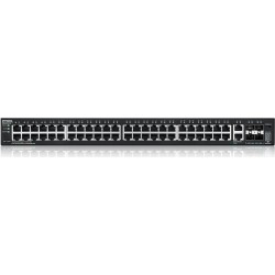 Zyxel XGS2220-54 Managed L3 Gigabit Ethernet (10/100/1000) (XGS2220-54-EU0101F)