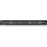 Zyxel XGS2220-54 Managed L3 Gigabit Ethernet (10/100/1000) (XGS2220-54-EU0101F)
