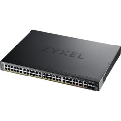 Zyxel XGS2220-54HP Managed L3 Gigabit Ethernet (10/100/1000) Power over Ethernet (PoE) (XGS2220-54HP-EU0101F)