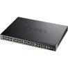Zyxel XGS2220-54HP Managed L3 Gigabit Ethernet (10/100/1000) Power over Ethernet (PoE) (XGS2220-54HP-EU0101F)