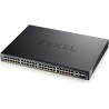 Zyxel XGS2220-54FP Managed L3 Gigabit Ethernet (10/100/1000) Power over Ethernet (PoE) (XGS2220-54FP-EU0101F)