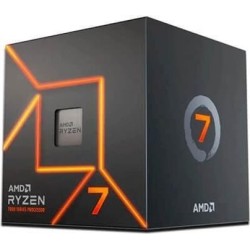 AMD Ryzen 7 - 4,5 GHz - 8 Kerne - 16 Threads - PIB/WOF (100-100000592BOX)