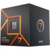 AMD Ryzen 7 - 4,5 GHz - 8 Kerne - 16 Threads - PIB/WOF (100-100000592BOX)