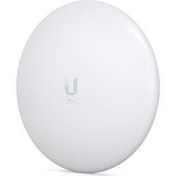 Ubiquiti Networks WAVE-LR Netzwerk-Erweiterungsmodul Netzwerksender Weiß 10 - 100 - 1000 Mbit/s (WAVE-LR)