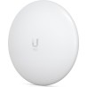 Ubiquiti Networks WAVE-LR Netzwerk-Erweiterungsmodul Netzwerksender Weiß 10 - 100 - 1000 Mbit/s (WAVE-LR)