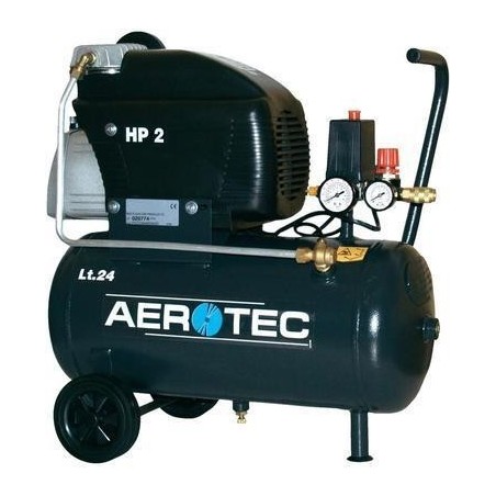AeroTEC Kompressor 220-24FC (20088344) Luftkompressor (20088344)