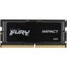 Kingston Technology FURY Impact Speichermodul 32 GB 2 x 16 GB DDR5 5600 MHz (KF556S40IBK2-32)