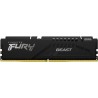 Kingston FURY Beast 32GB DDR5 6000MHz CL36 DIMM Einzelspeichermodul EXPO/XMP (KF560C36BBE-32)