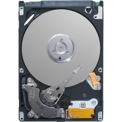 Dell - Festplatte - 4 TB - intern - 3.5" (8.9 cm) - SATA 6Gb/s - 7200 U/min