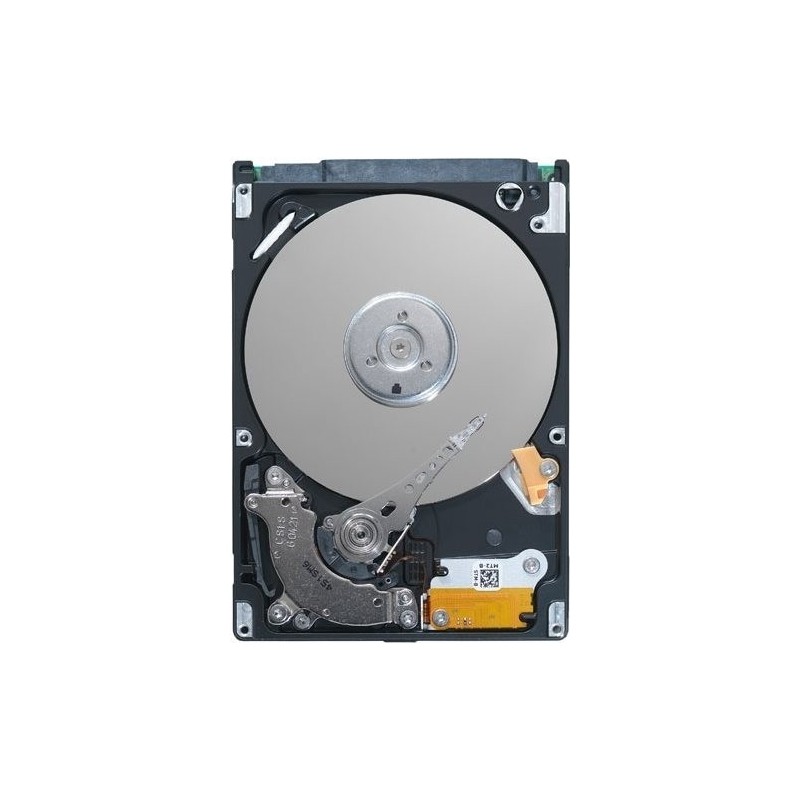 Dell - Festplatte - 4 TB - intern - 3.5" (8.9 cm) - SATA 6Gb/s - 7200 U/min