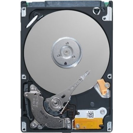 Dell - Festplatte - 4 TB - intern - 3.5" (8.9 cm) - SATA 6Gb/s - 7200 U/min