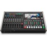 ROLAND VR-120HD - 4-Channel Streaming AV-Mixer (7 " Touchscreen | HD-SDI & HDMI | 42-Kanal Audio Mixer | PTZ-Steuerung | USB-C "